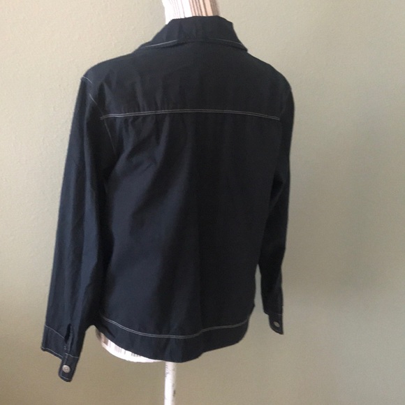 Fresh Produce Light Jacket - Picture 2 of 3